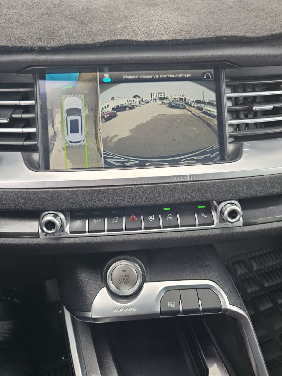 Haval H6 Luxury à Ariana - Photo 11