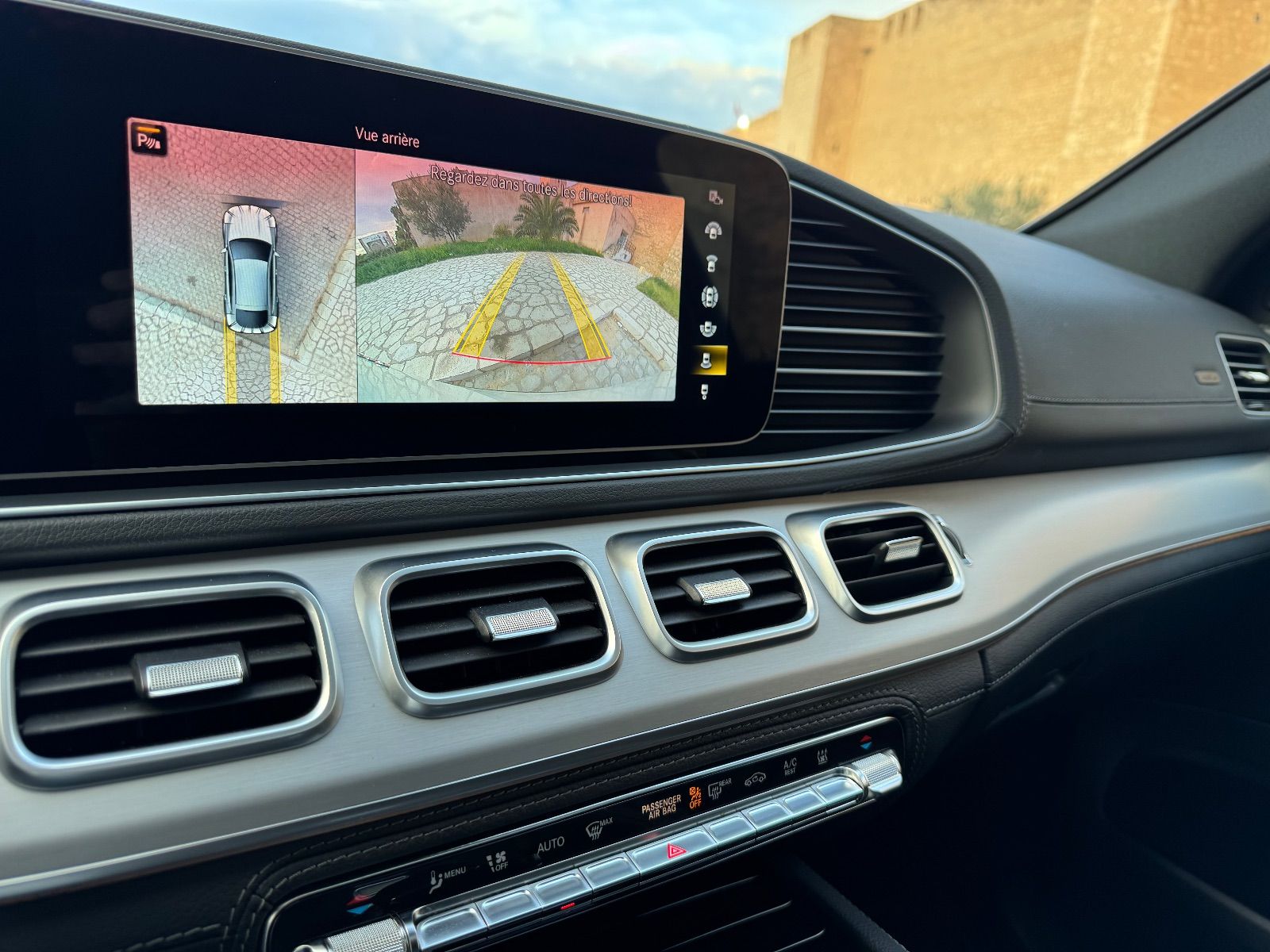 Mercedes-Benz GLE Coupé à Sfax - Photo 16