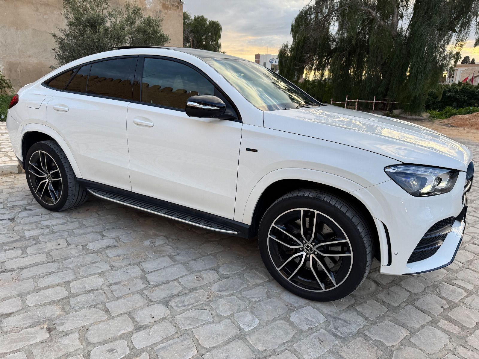 Mercedes-Benz GLE Coupé à Sfax - Photo 5