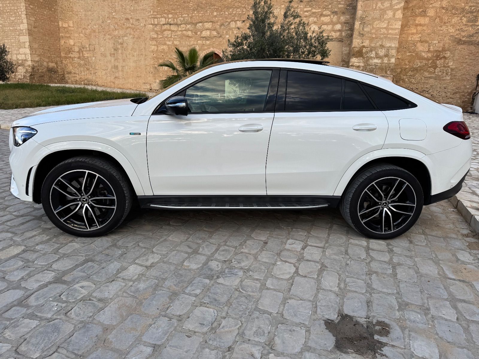 Mercedes-Benz GLE Coupé à Sfax - Photo 1