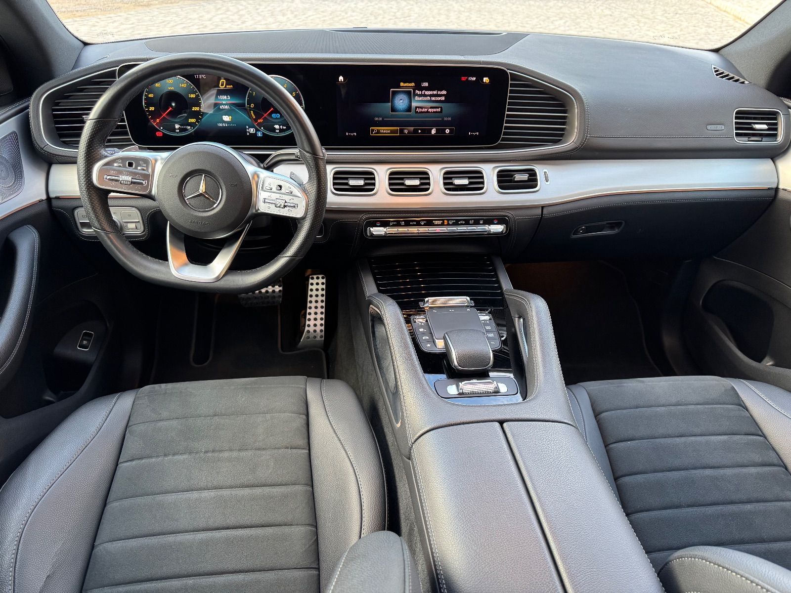 Mercedes-Benz GLE Coupé à Sfax - Photo 9