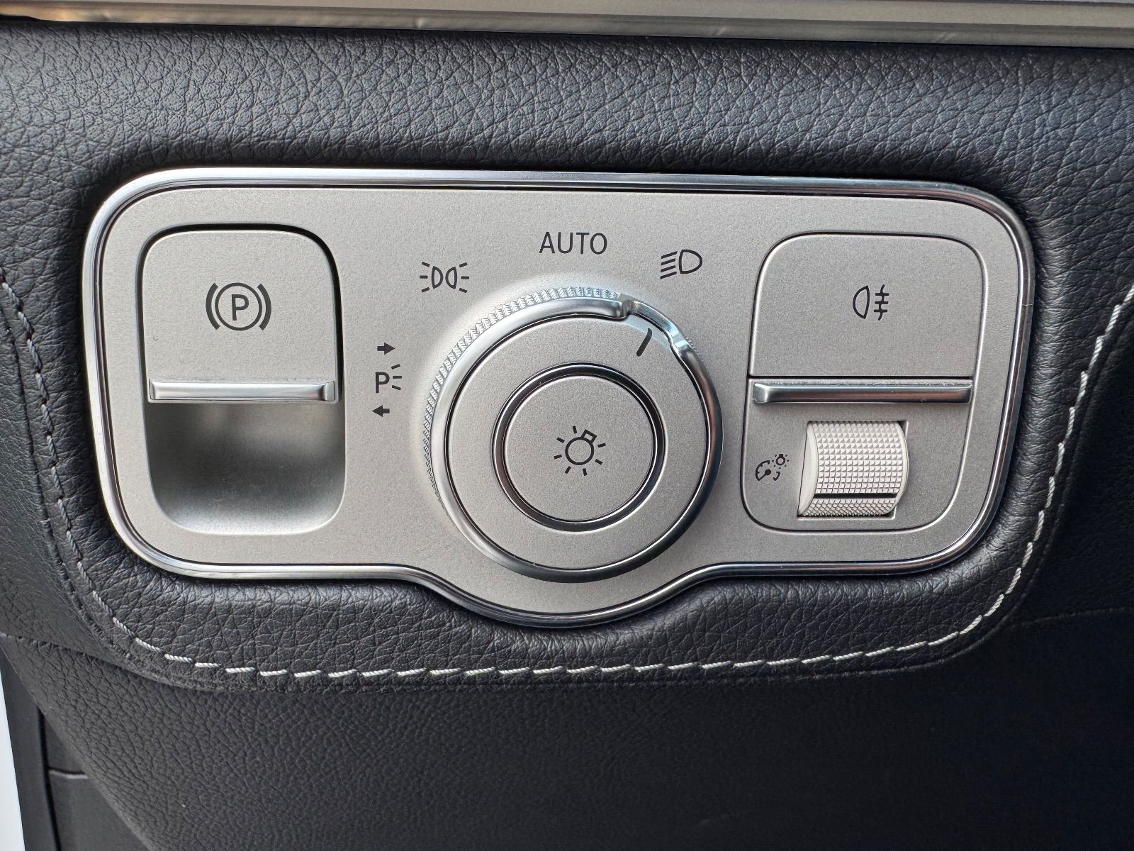 Mercedes-Benz GLE Coupé à Sfax - Photo 15