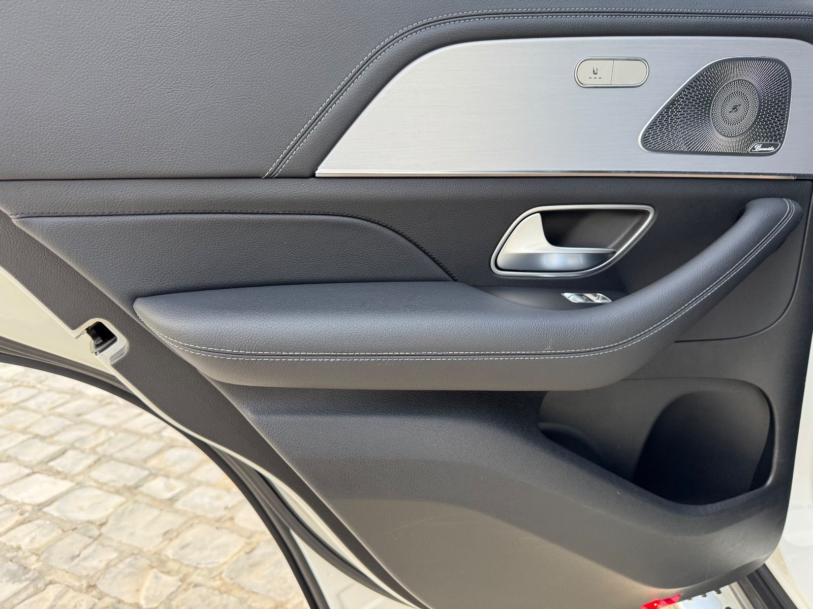 Mercedes-Benz GLE Coupé à Sfax - Photo 14