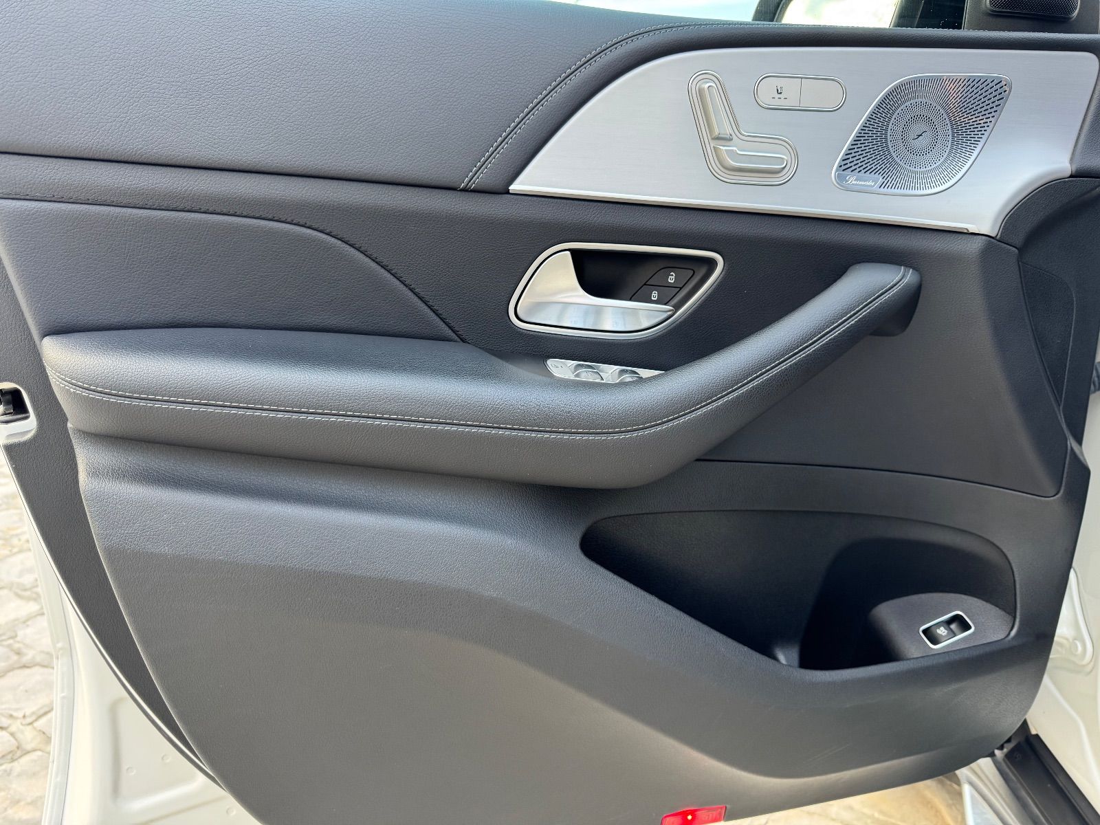 Mercedes-Benz GLE Coupé à Sfax - Photo 13