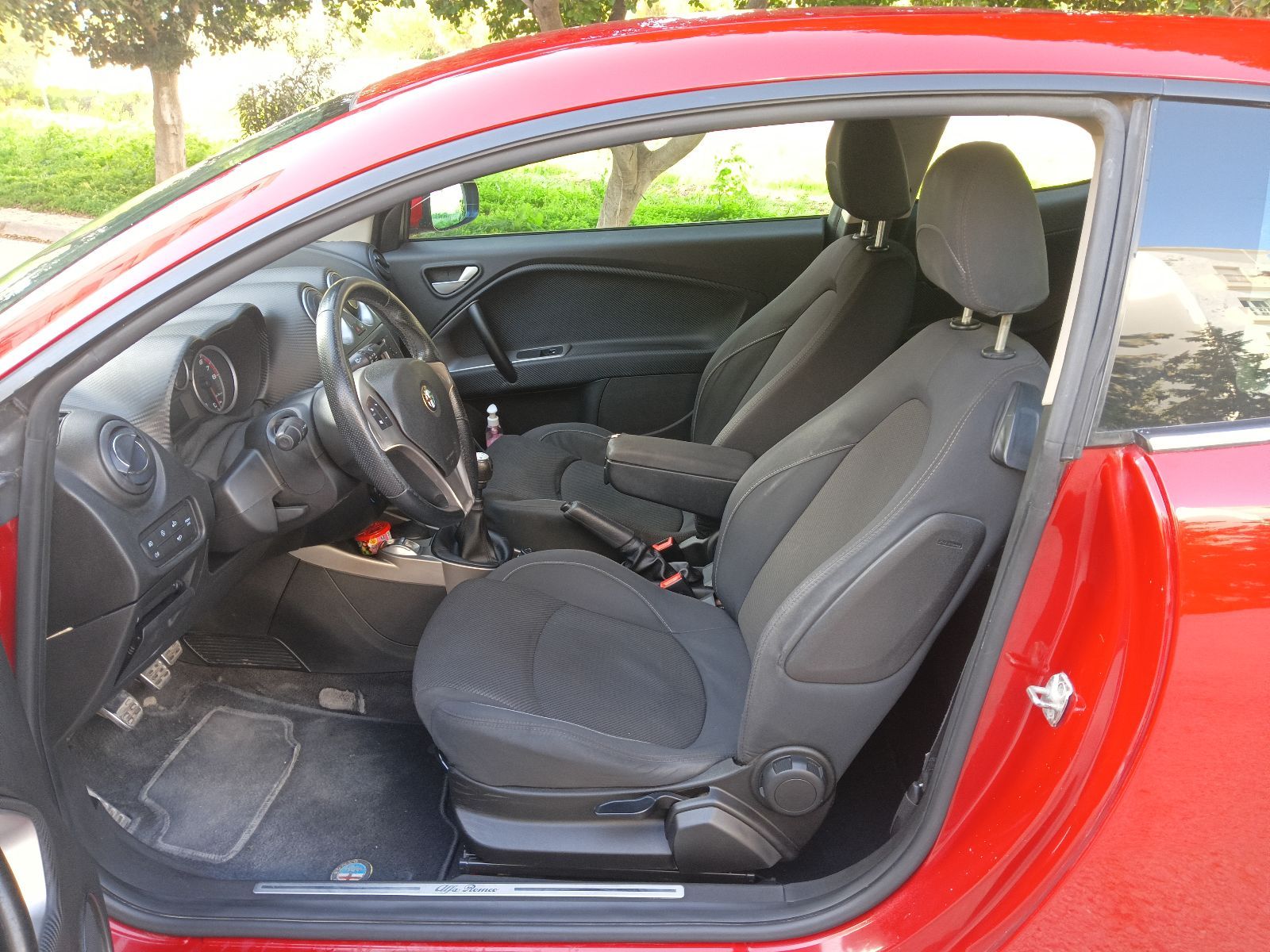 Alfa Romeo Mito à Tunis - Photo 6