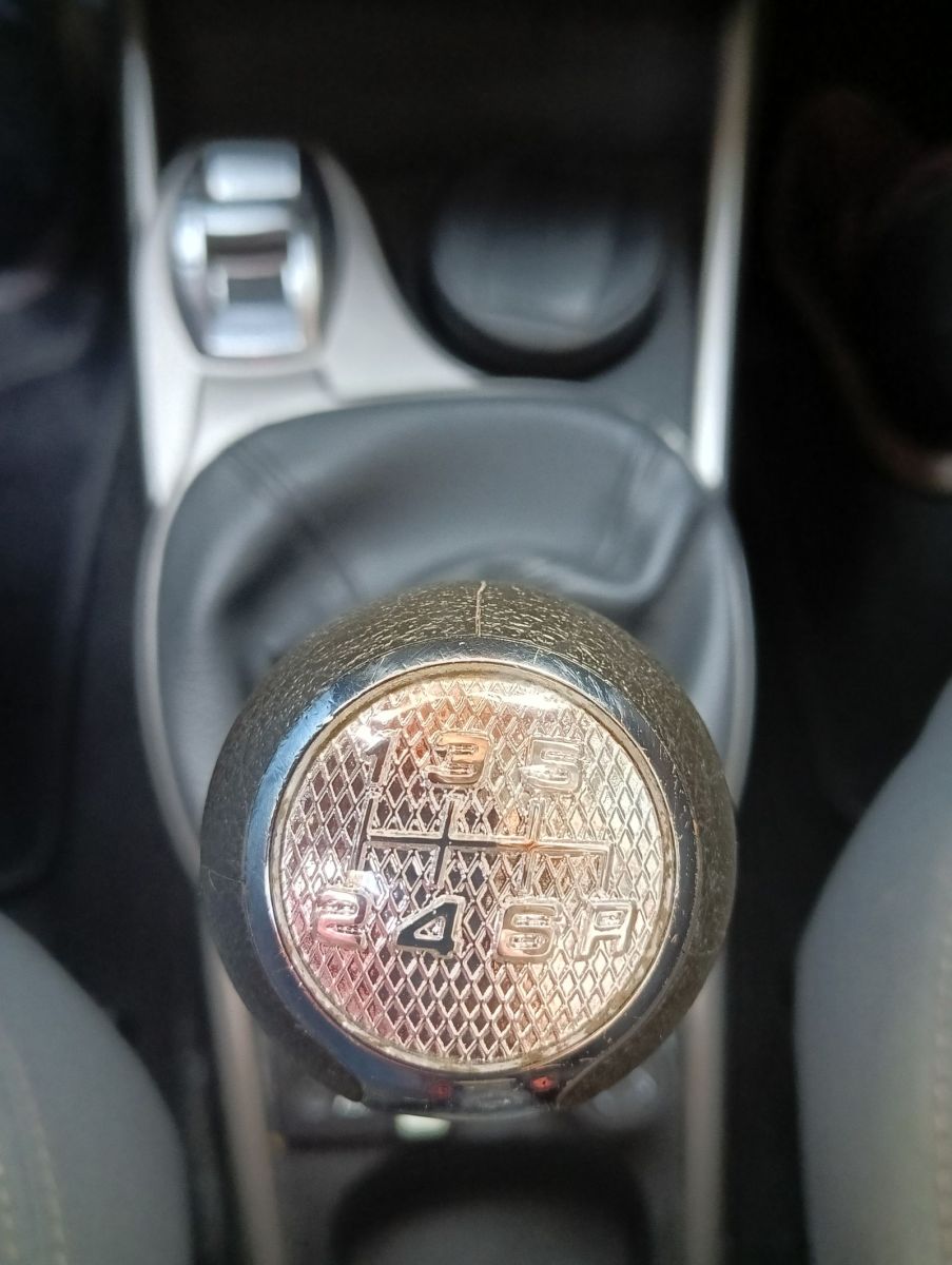 Alfa Romeo Mito à Tunis - Photo 10