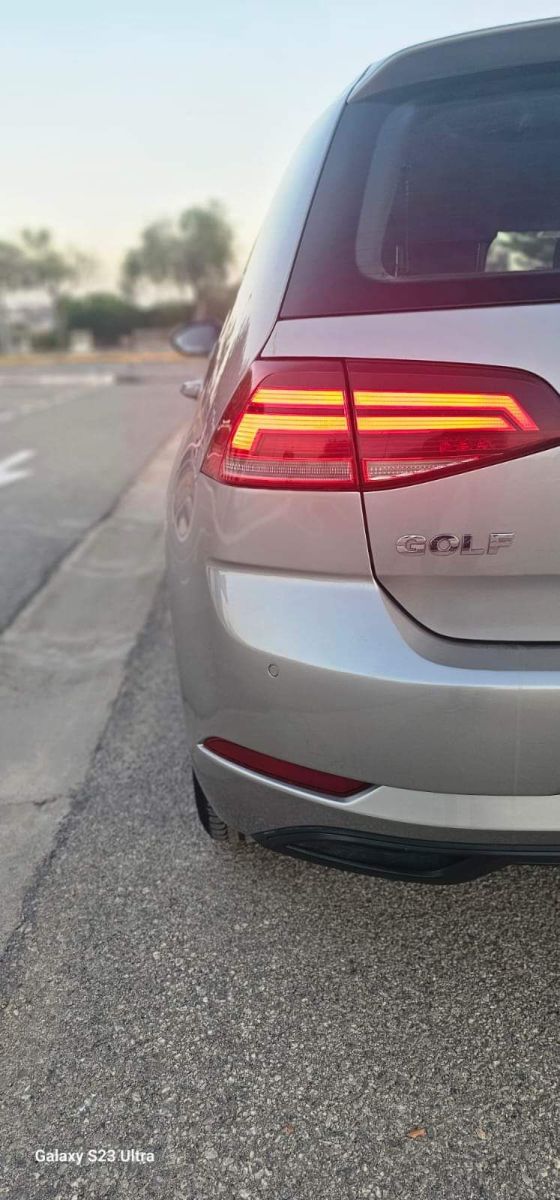 Volkswagen Golf 7 Excellente état à Ariana - Photo 5