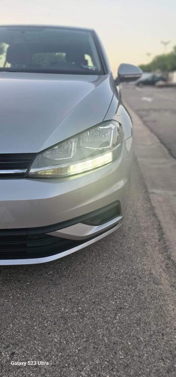 Volkswagen Golf 7 Excellente état à Ariana - Photo 2