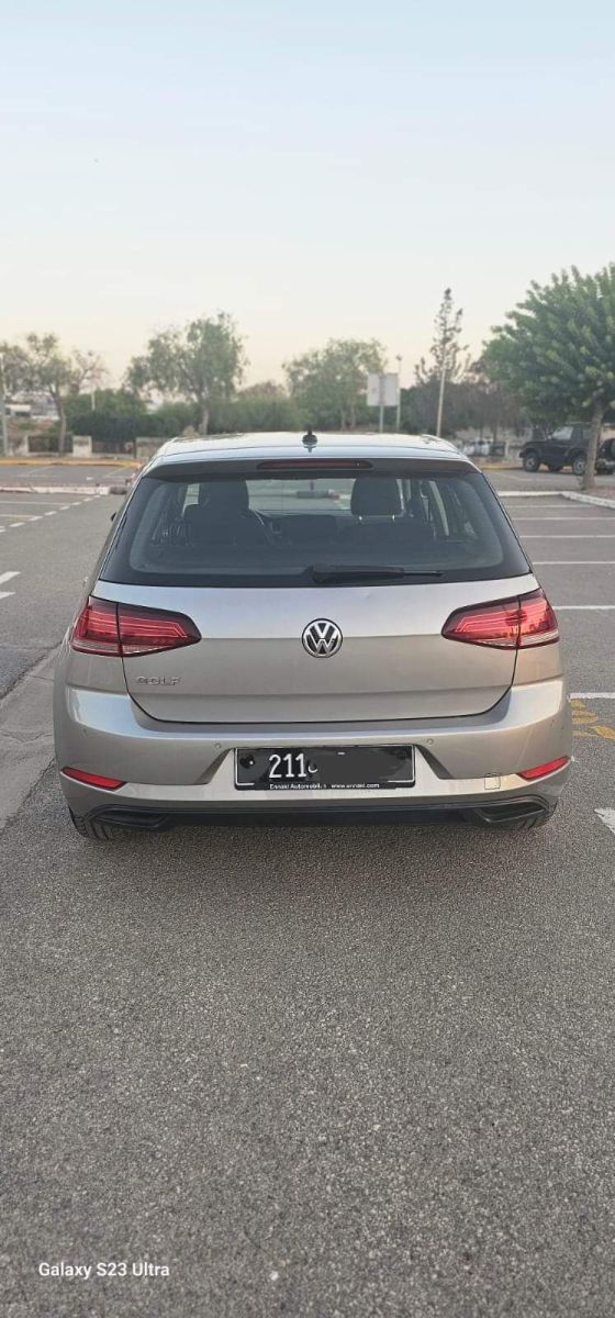 Volkswagen Golf 7 Excellente état à Ariana - Photo 3