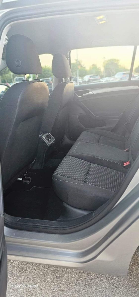 Volkswagen Golf 7 Excellente état à Ariana - Photo 6