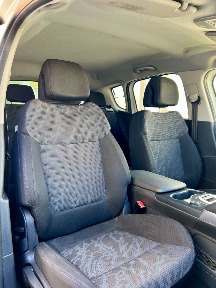 Peugeot 3008 Premium Blanc nacré à Nabeul - Photo 11