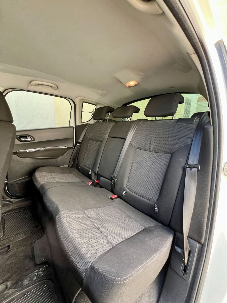 Peugeot 3008 Premium Blanc nacré à Nabeul - Photo 13