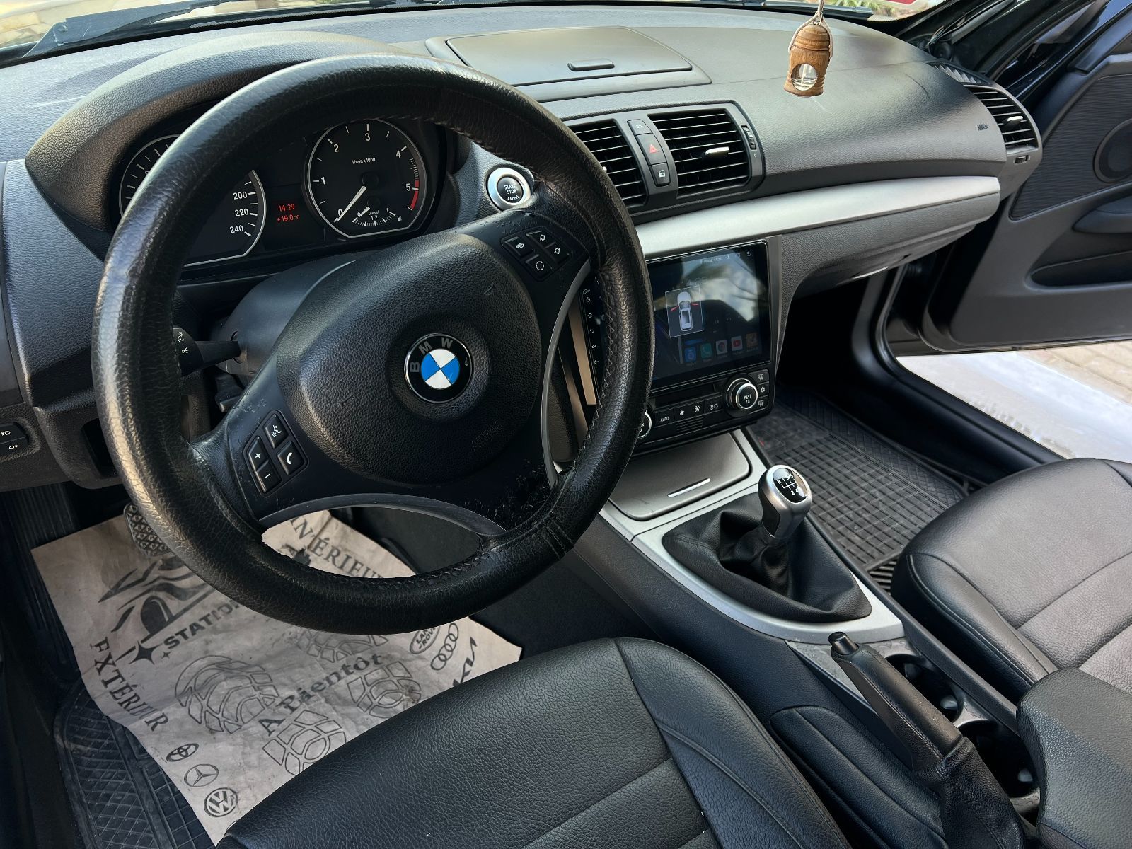 BMW Série 1 à Tunisie - Photo 13