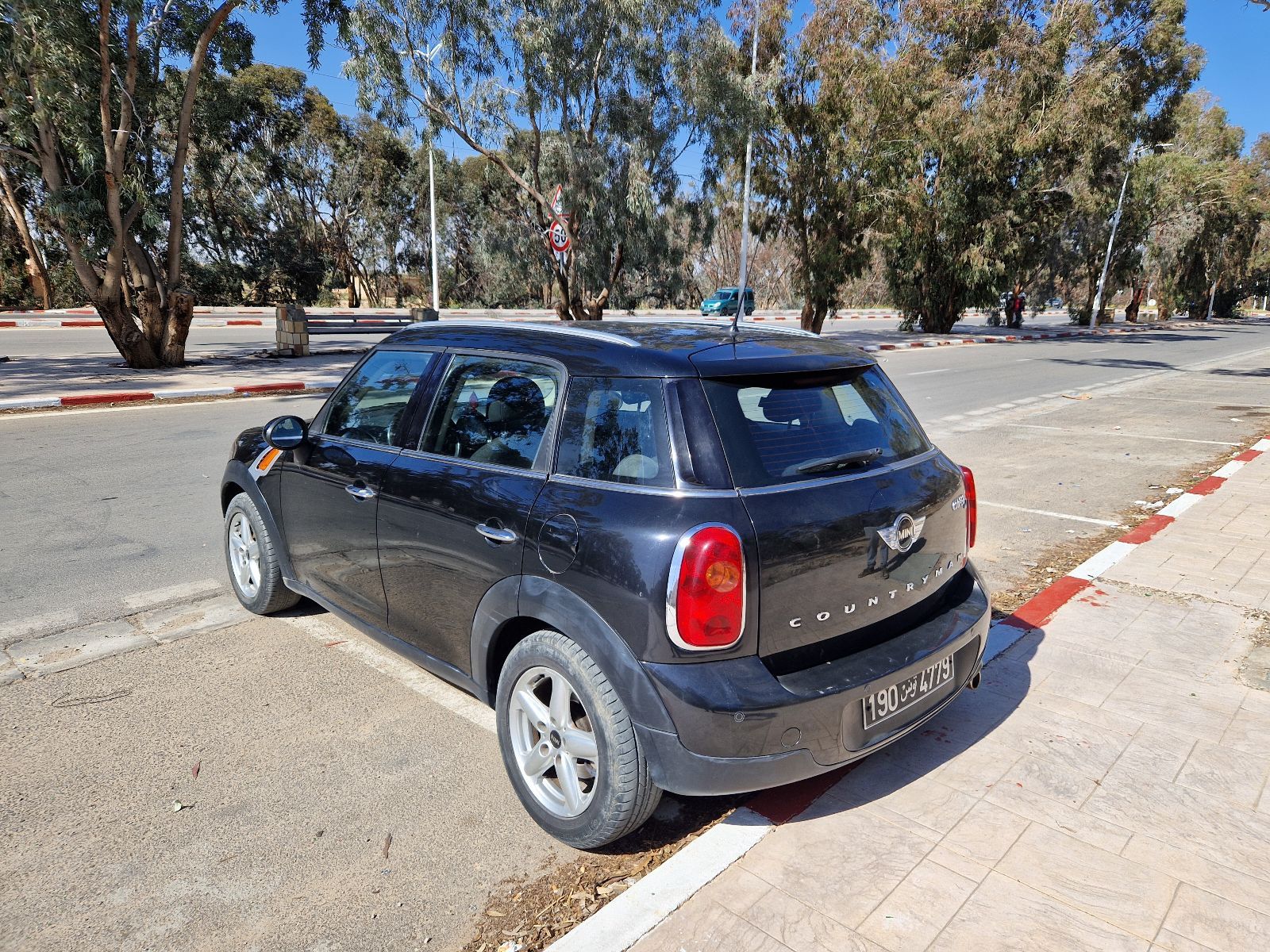 Mini Countryman Business à Ariana - Photo 6
