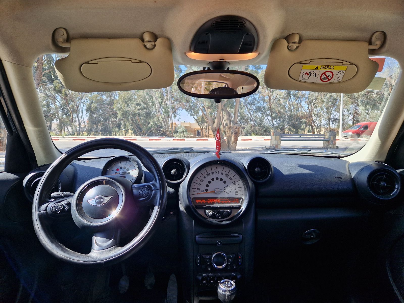 Mini Countryman Business à Ariana - Photo 9