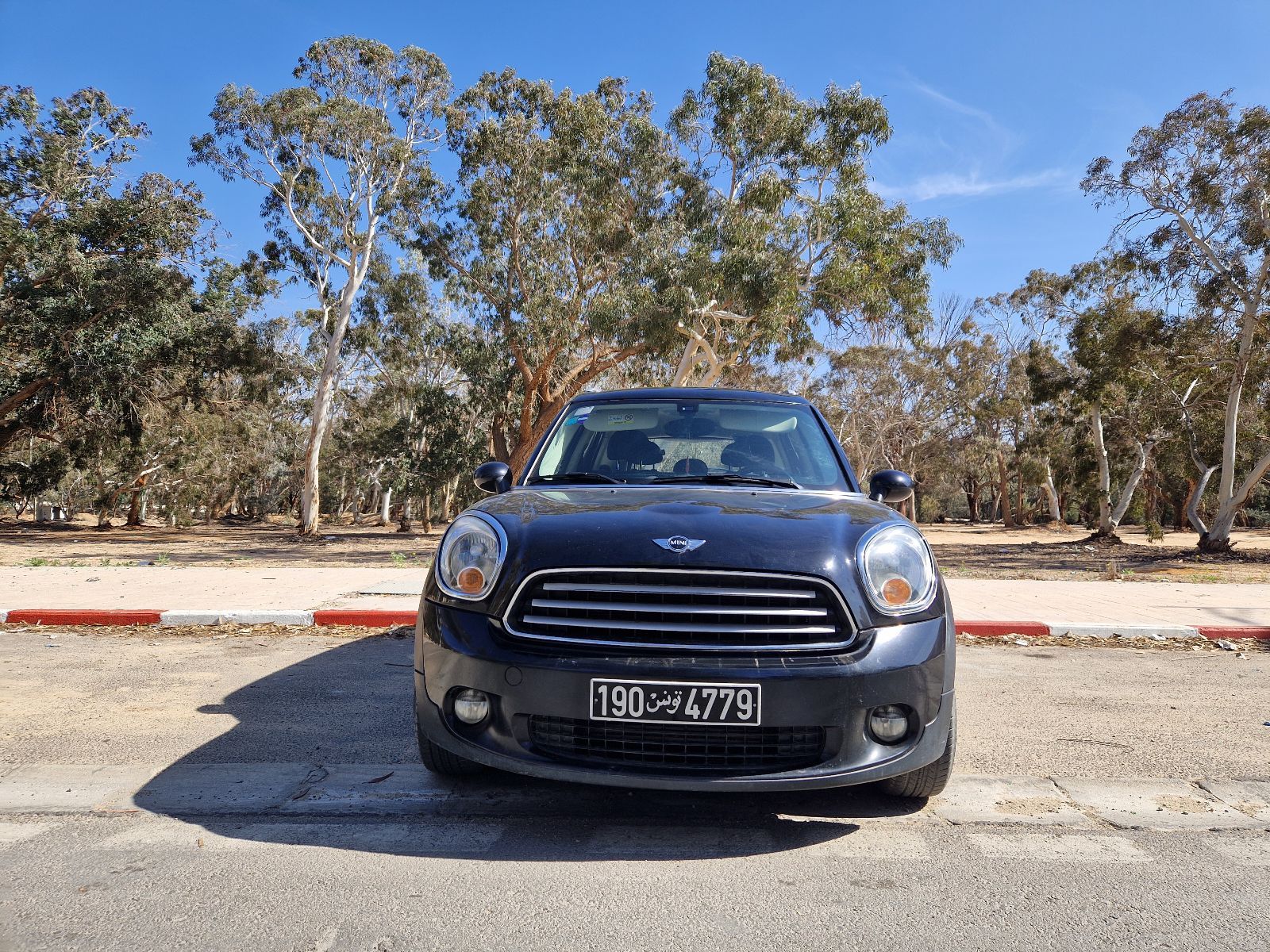 Mini Countryman Business à Ariana - Photo 1