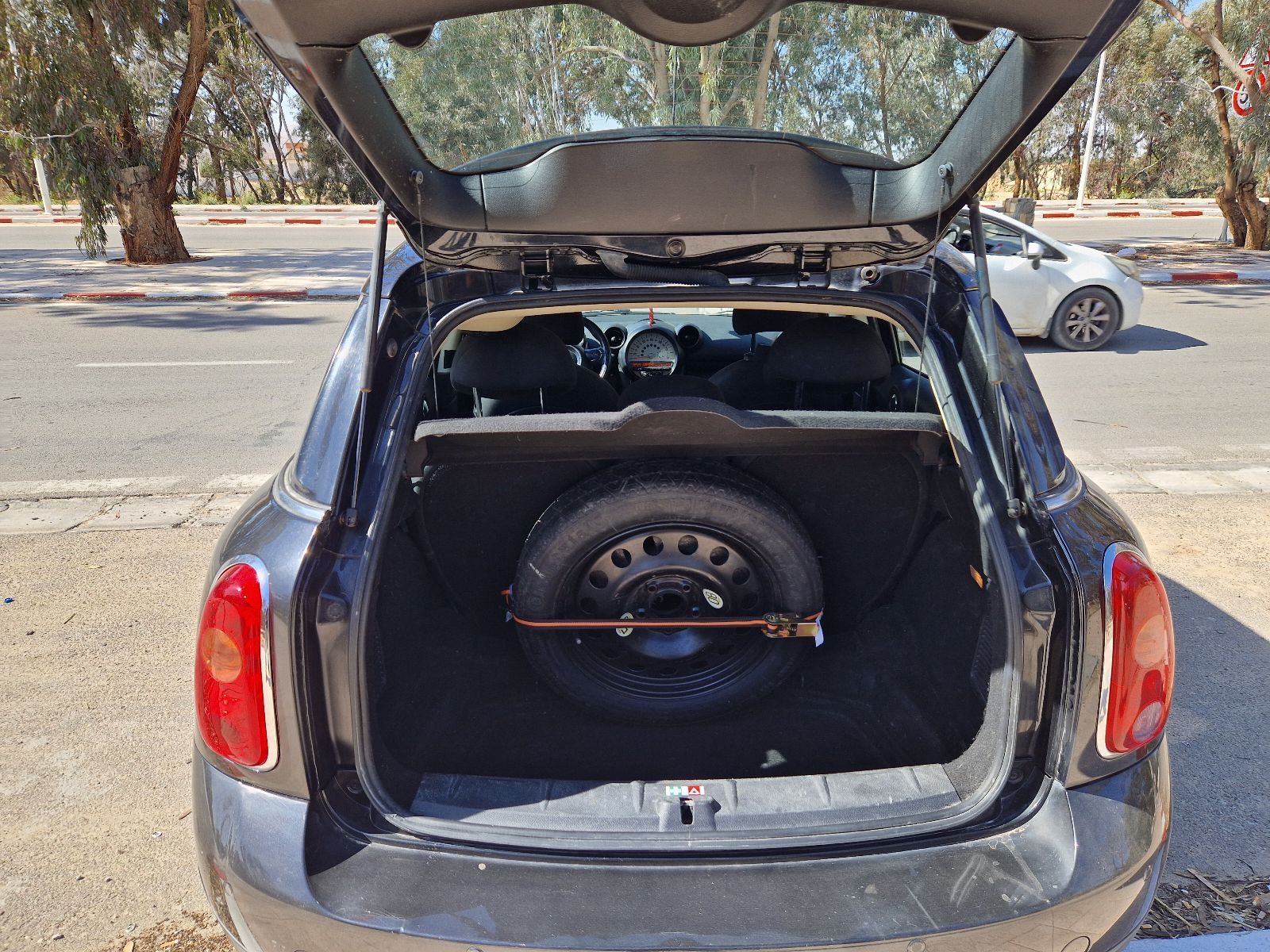 Mini Countryman Business à Ariana - Photo 8