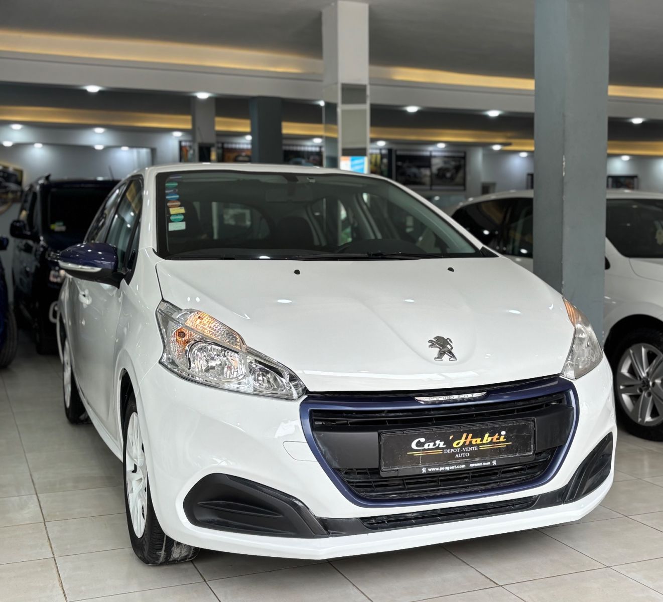 Peugeot 208 Active à Ariana - Photo 1