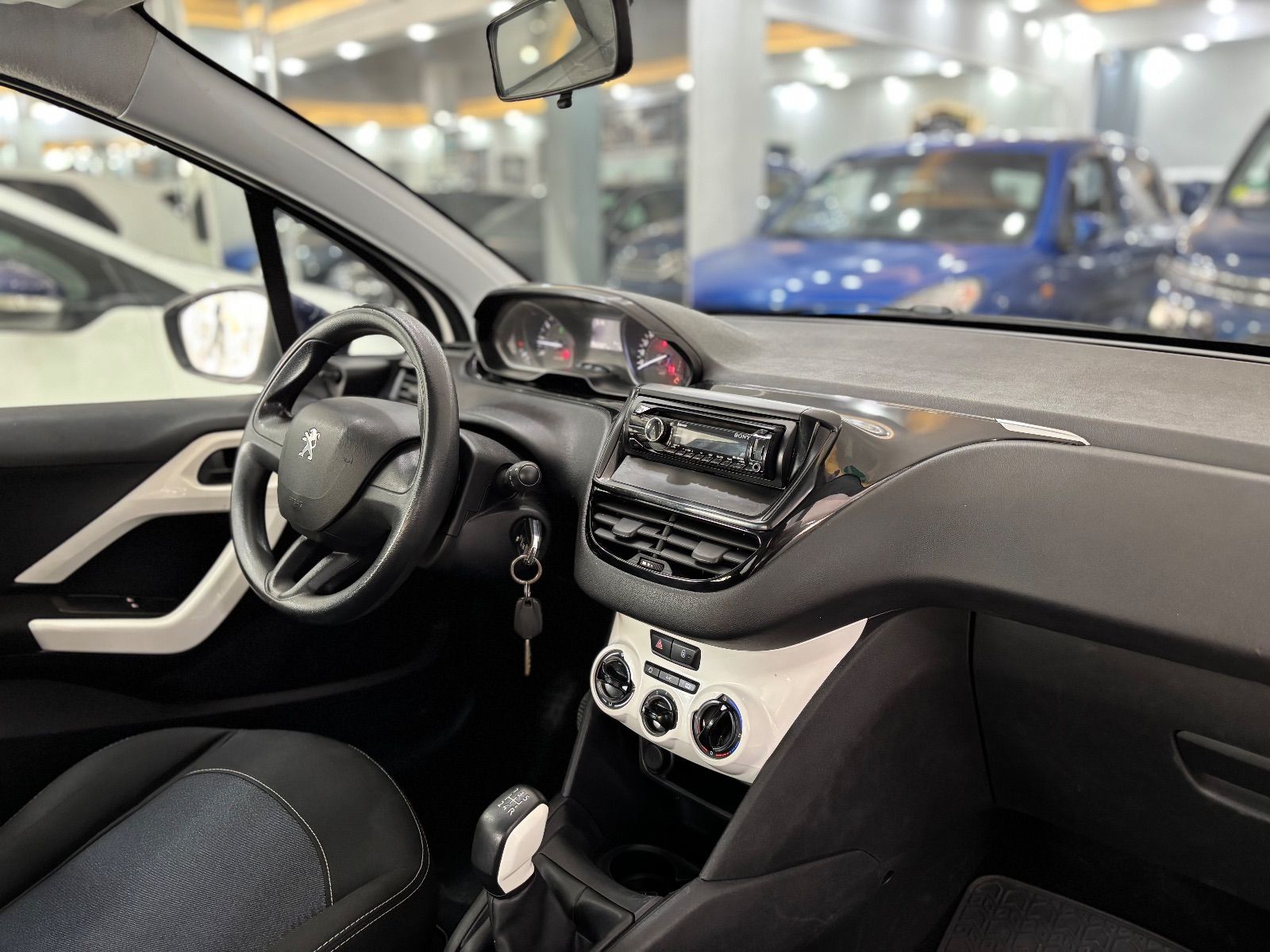 Peugeot 208 Active à Ariana - Photo 7
