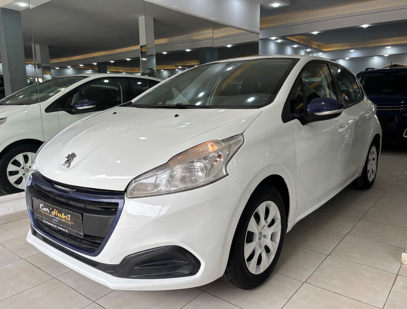 Peugeot 208 Active à Ariana - Photo 2