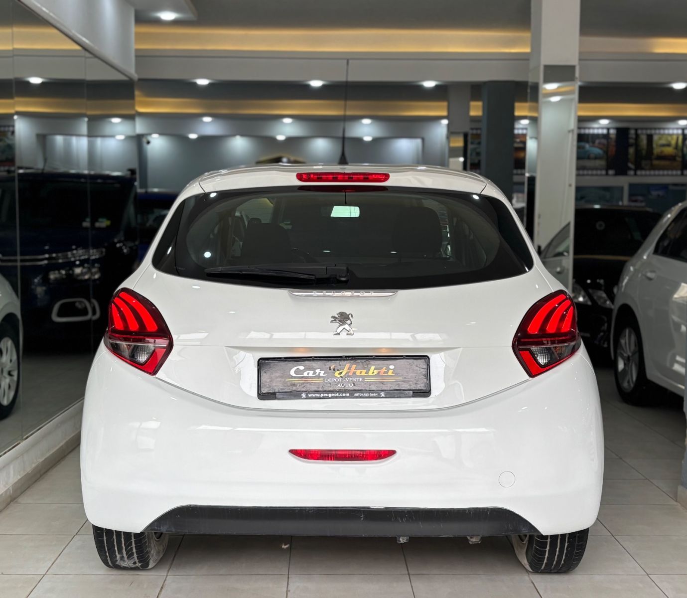 Peugeot 208 Active à Ariana - Photo 3