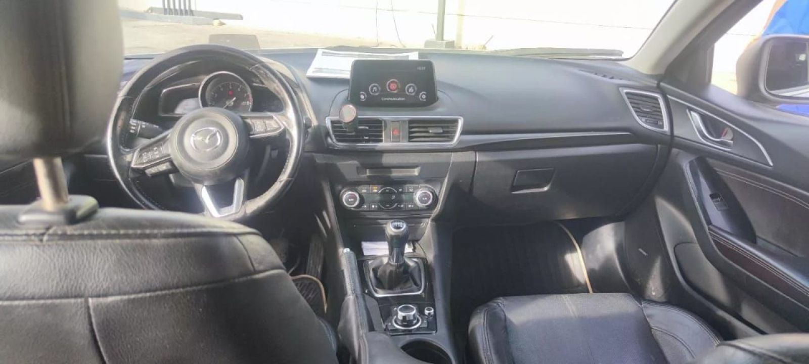 Mazda 3 High Grade à Ben Arous - Photo 1