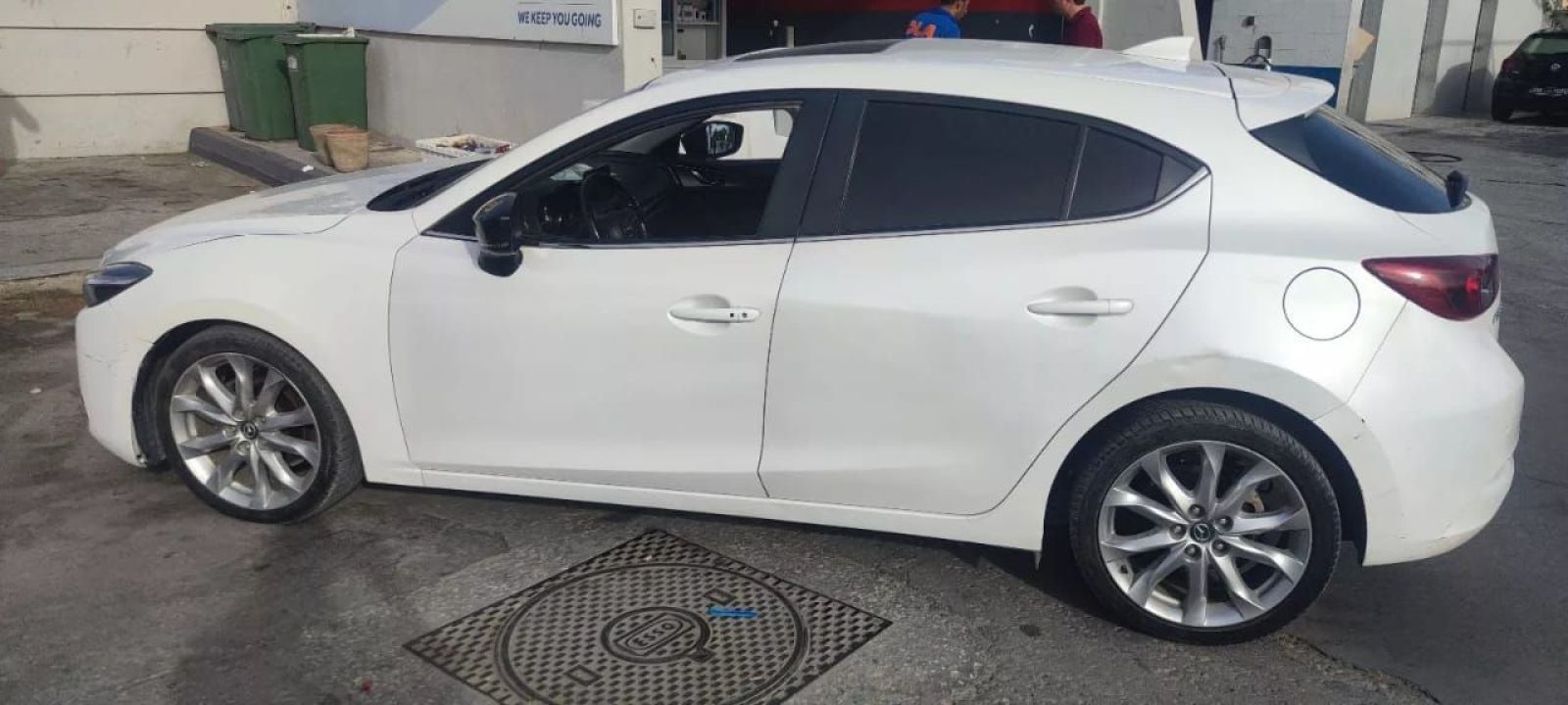 Mazda 3 High Grade à Ben Arous - Photo 6