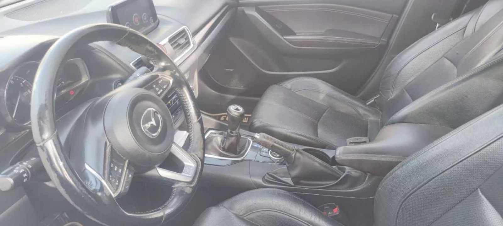 Mazda 3 High Grade à Ben Arous - Photo 5