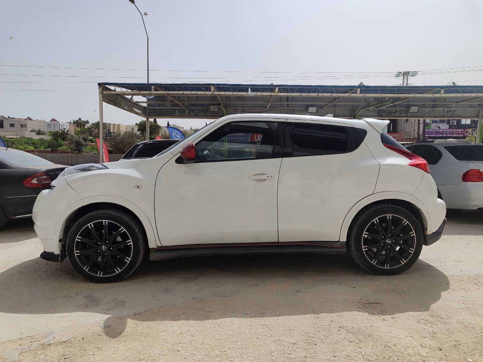 Nissan Juke à Ariana - Photo 1