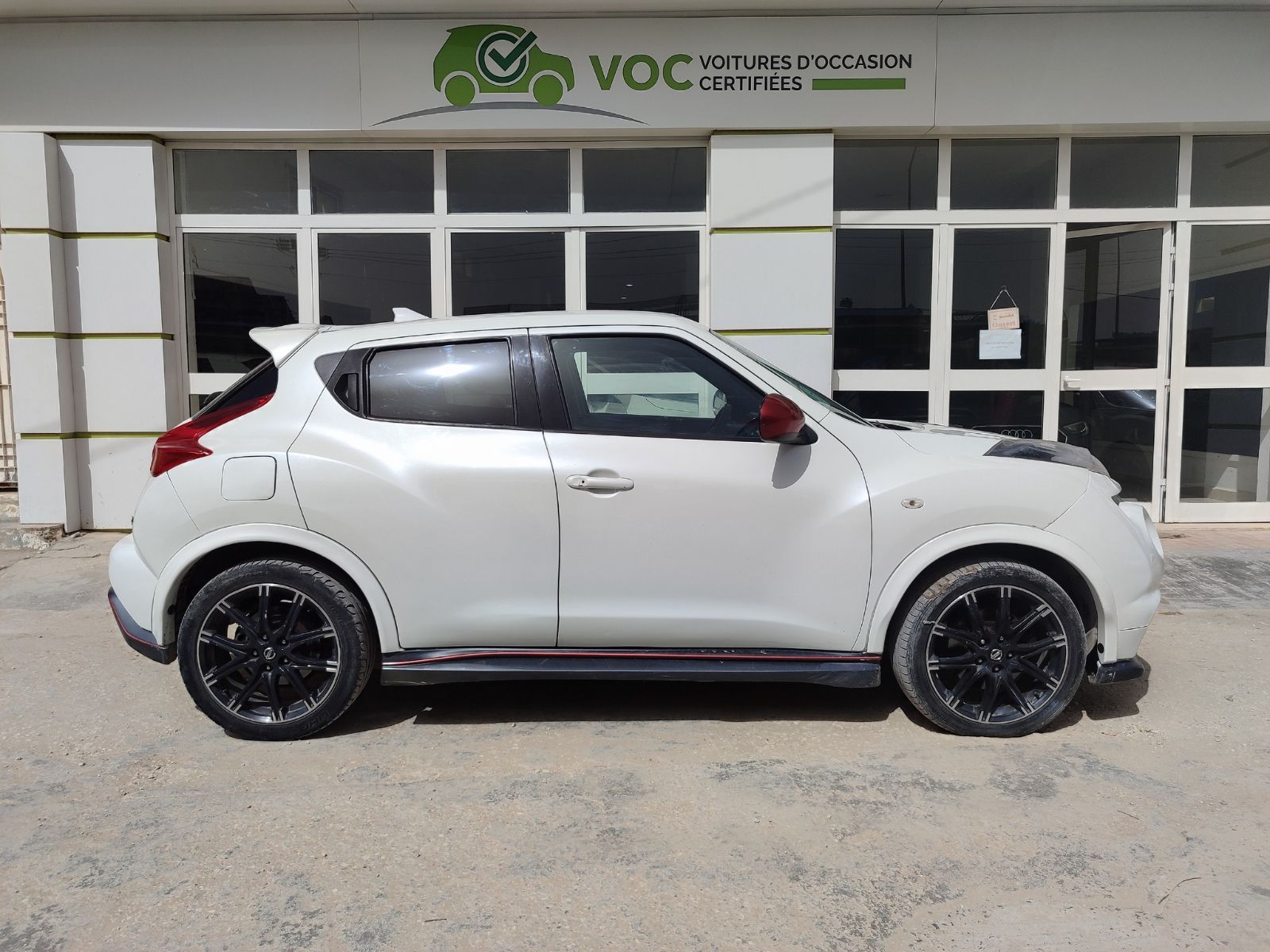 Nissan Juke à Ariana - Photo 4