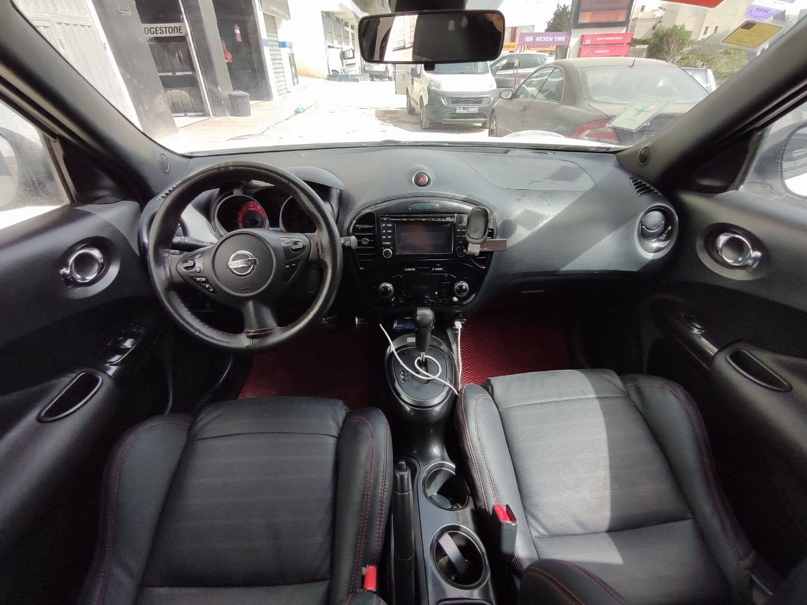Nissan Juke à Ariana - Photo 9