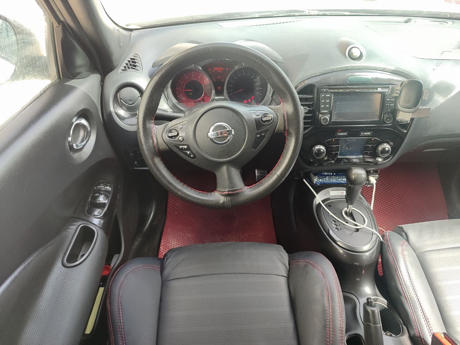 Nissan Juke à Ariana - Photo 8