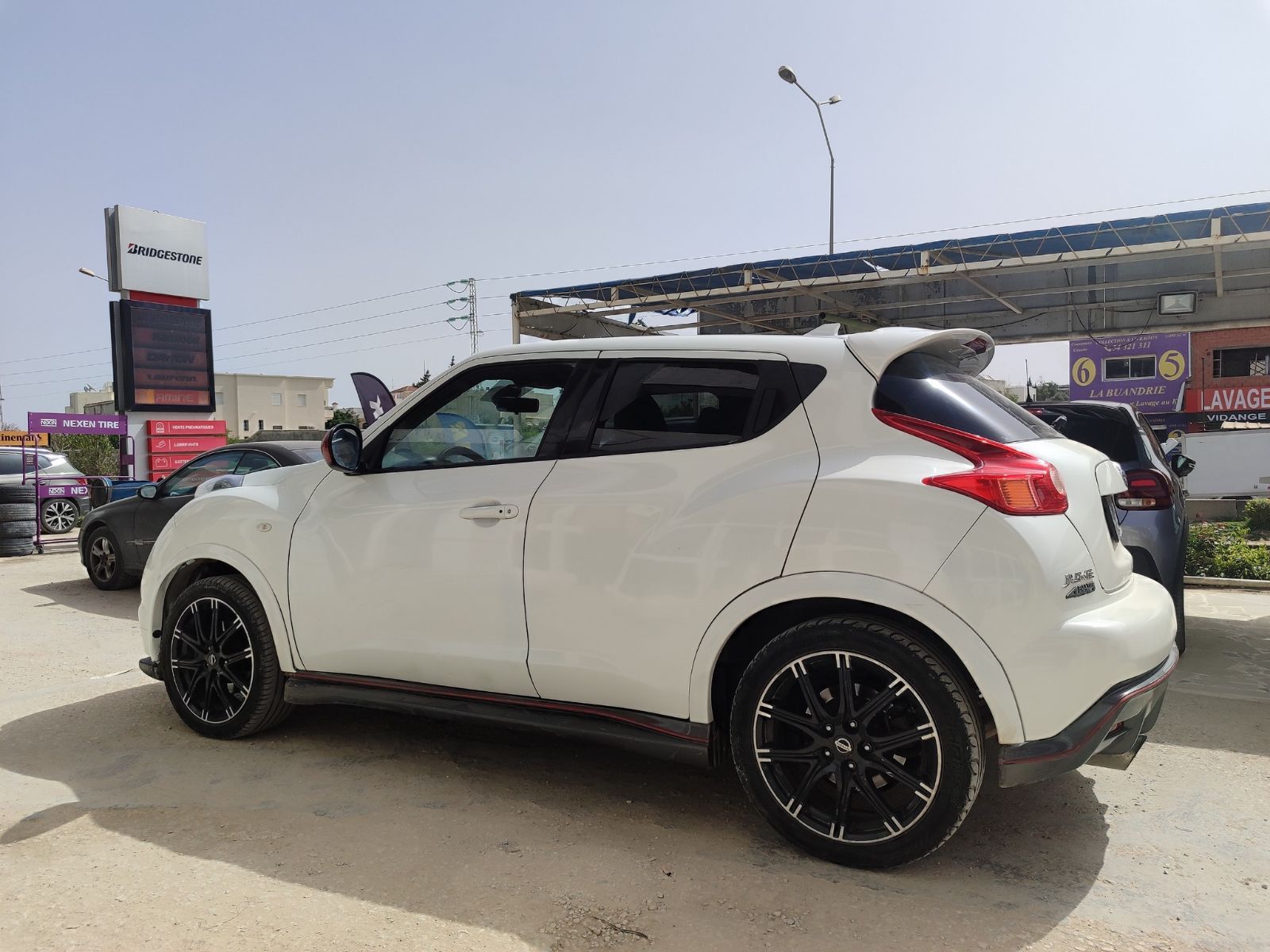 Nissan Juke à Ariana - Photo 2
