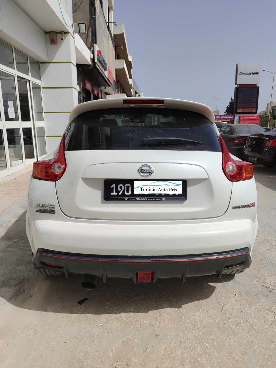 Nissan Juke à Ariana - Photo 13