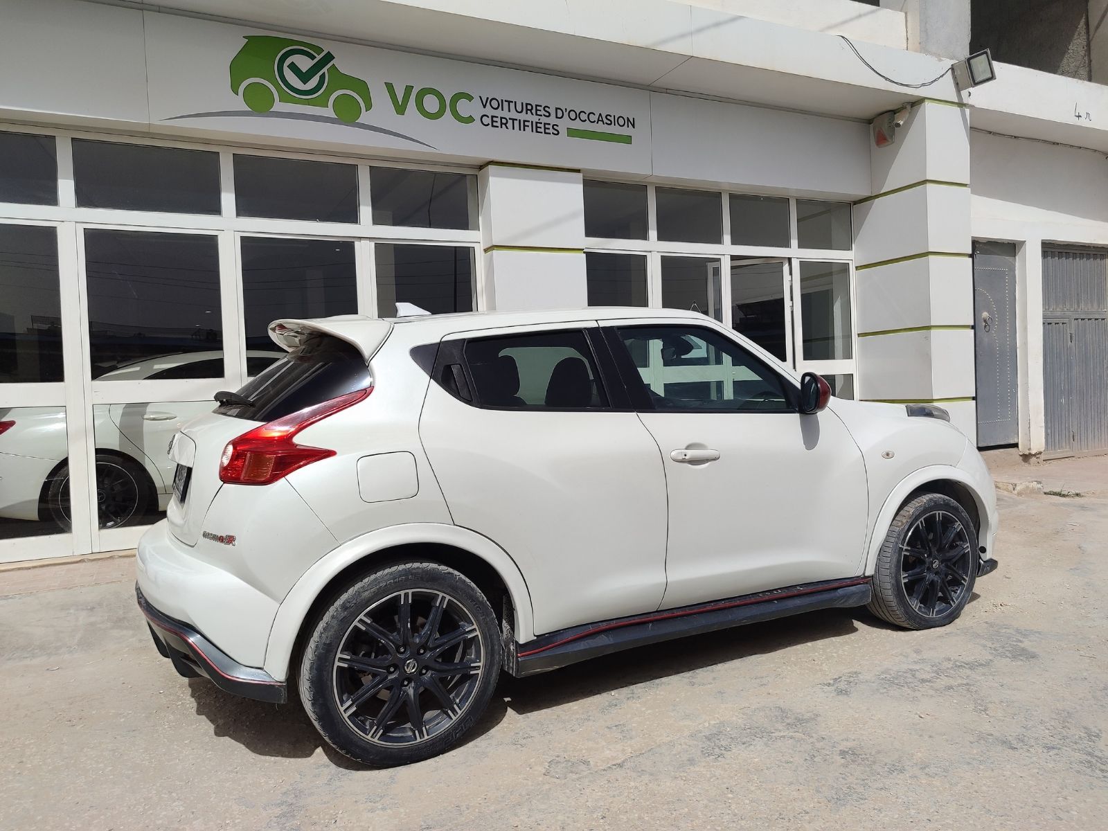 Nissan Juke à Ariana - Photo 5