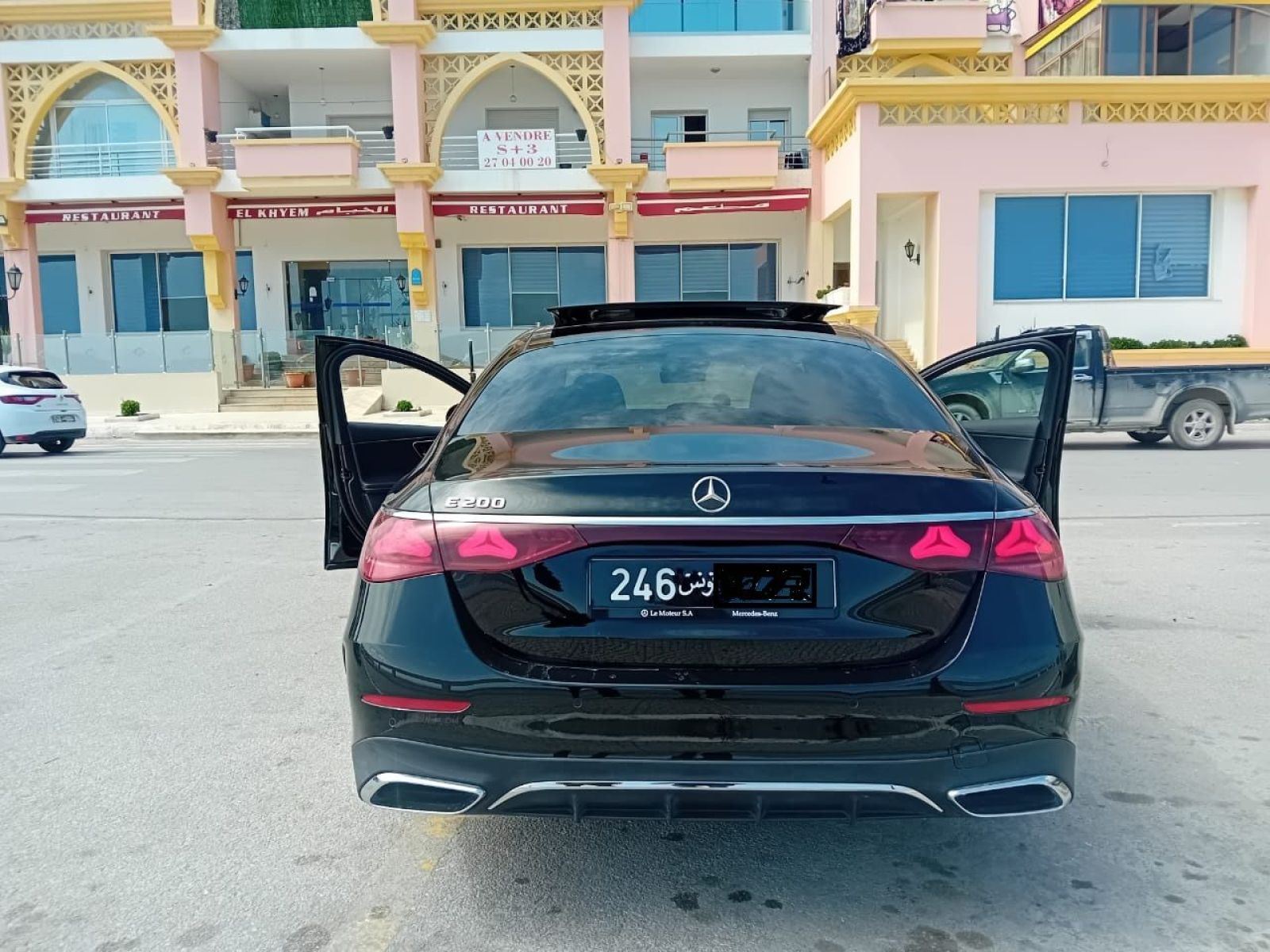 Titre non disponible à Tunisie - Photo 2