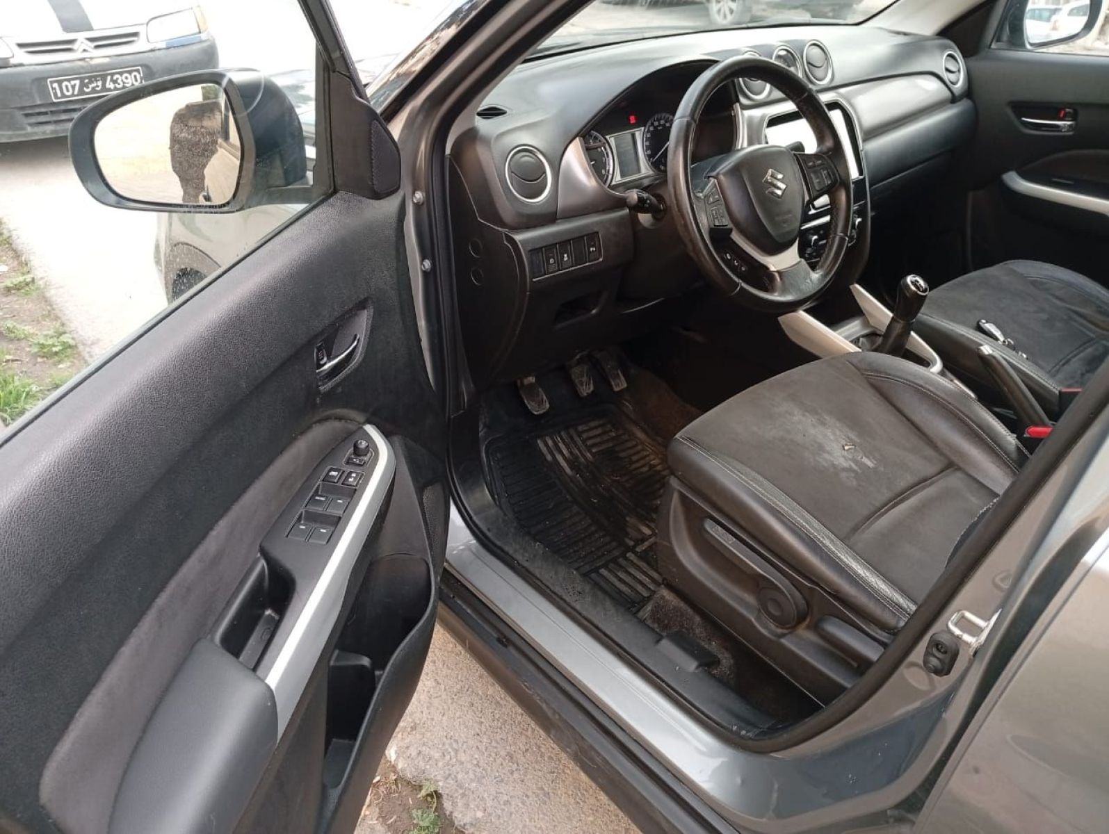 Suzuki Vitara à Ben Arous - Photo 6