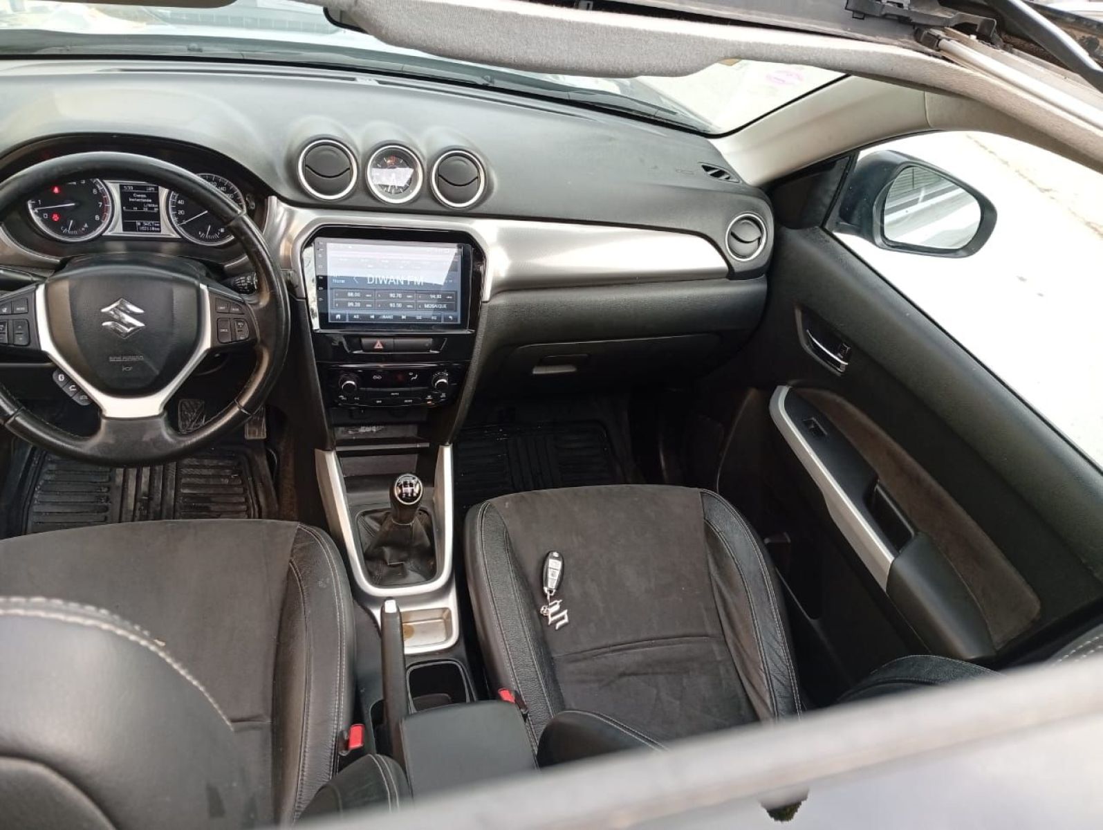 Suzuki Vitara à Ben Arous - Photo 1