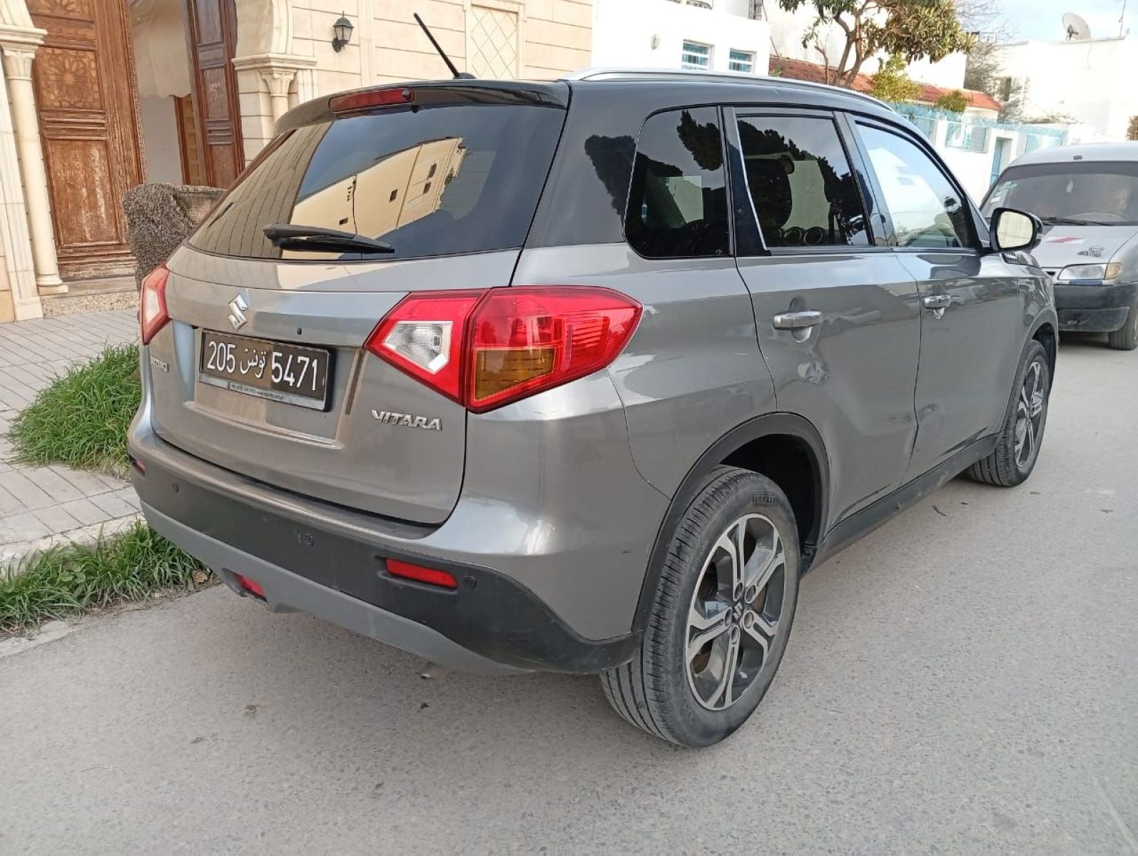 Suzuki Vitara à Ben Arous - Photo 5
