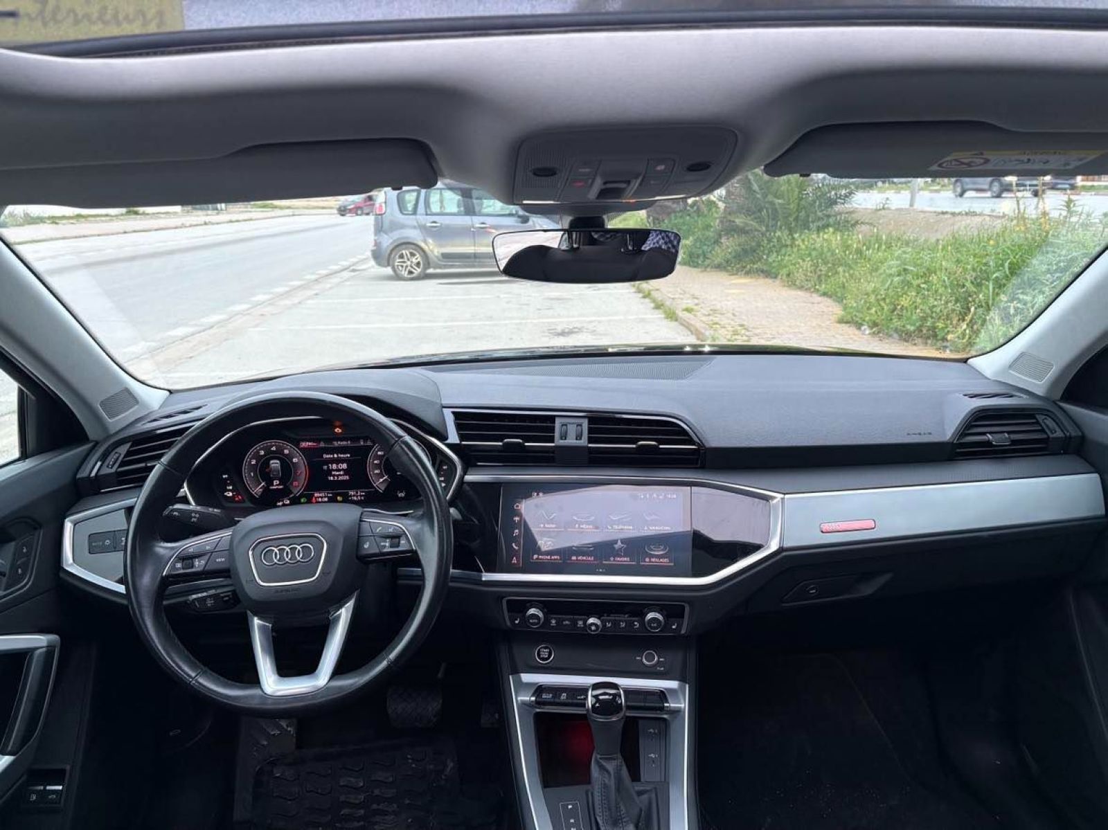 Audi Q3 Sportback à Ben Arous - Photo 4