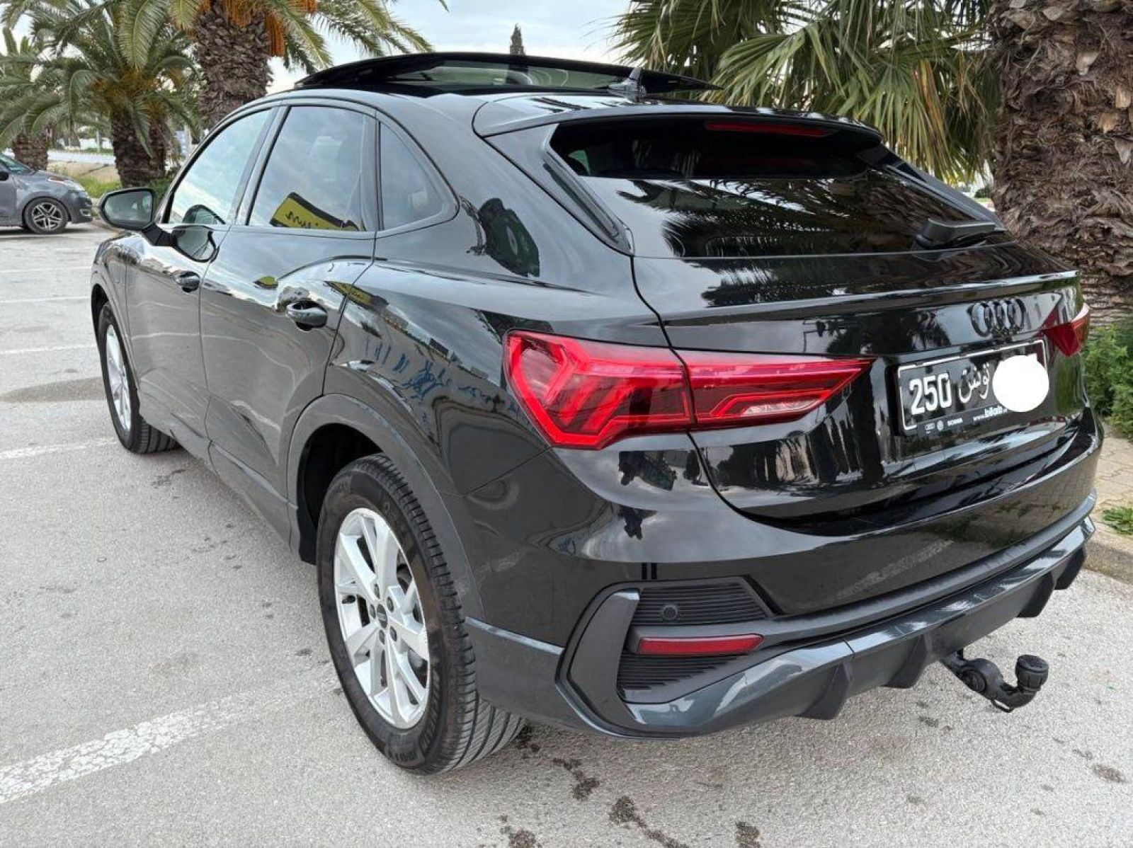 Audi Q3 Sportback à Ben Arous - Photo 3