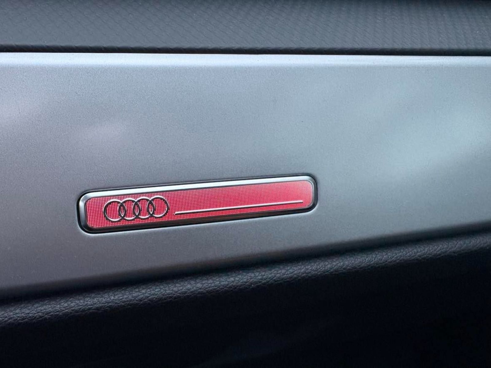 Audi Q3 Sportback à Ben Arous - Photo 13