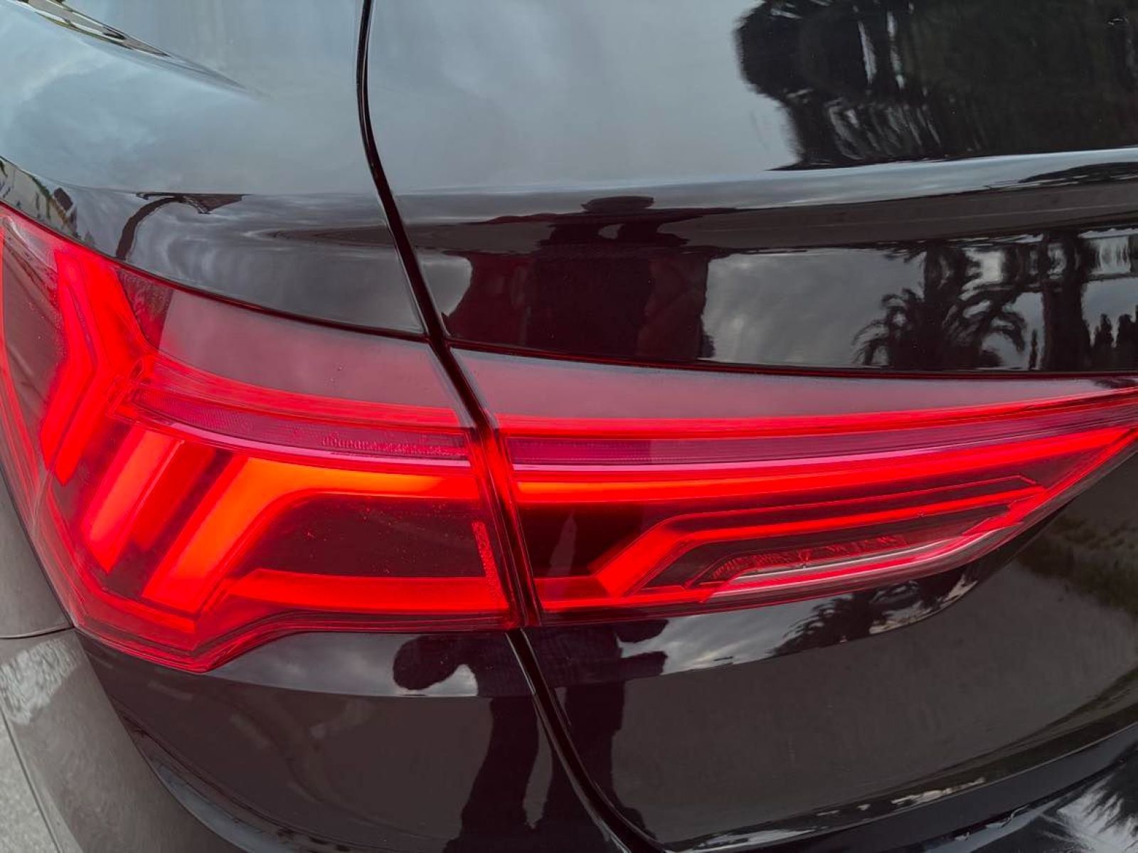 Audi Q3 Sportback à Ben Arous - Photo 8