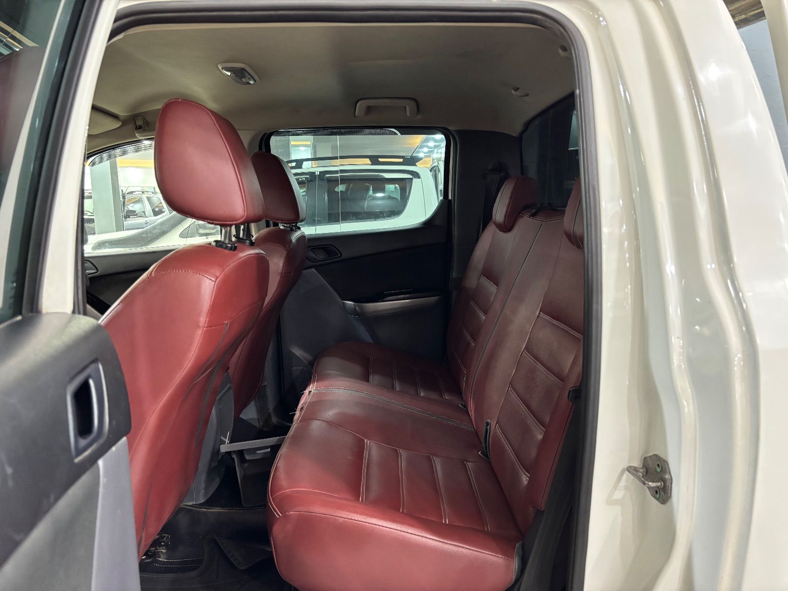 Mazda BT-50 à Gafsa - Photo 11