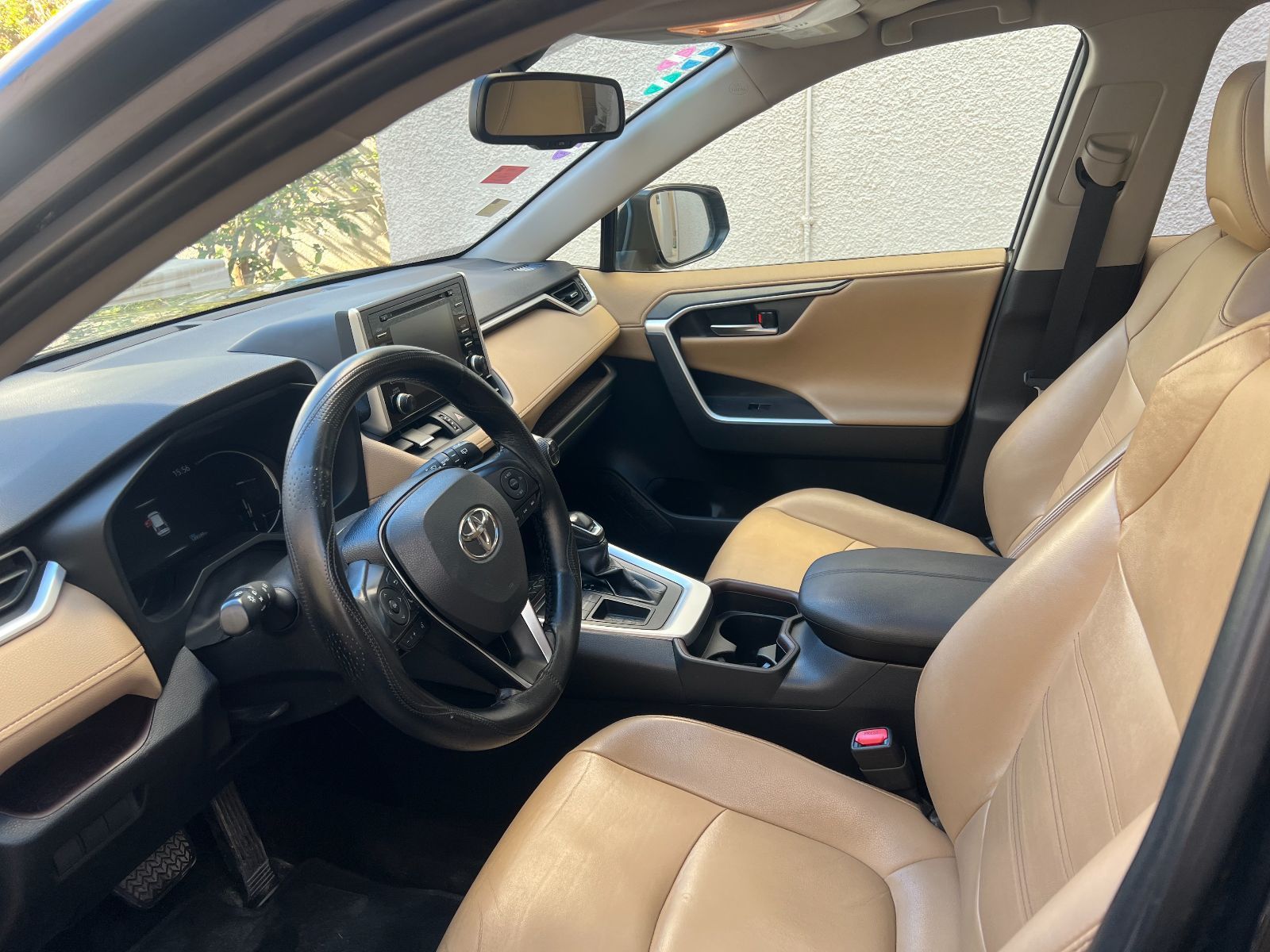 Toyota RAV 4 à Tunis - Photo 3