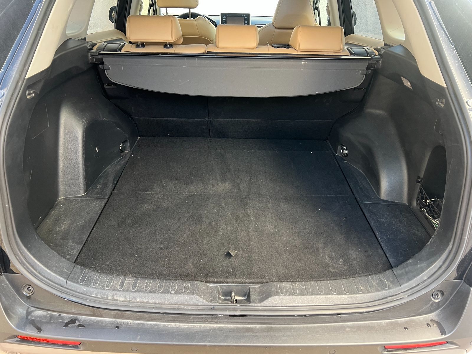 Toyota RAV 4 à Tunis - Photo 6