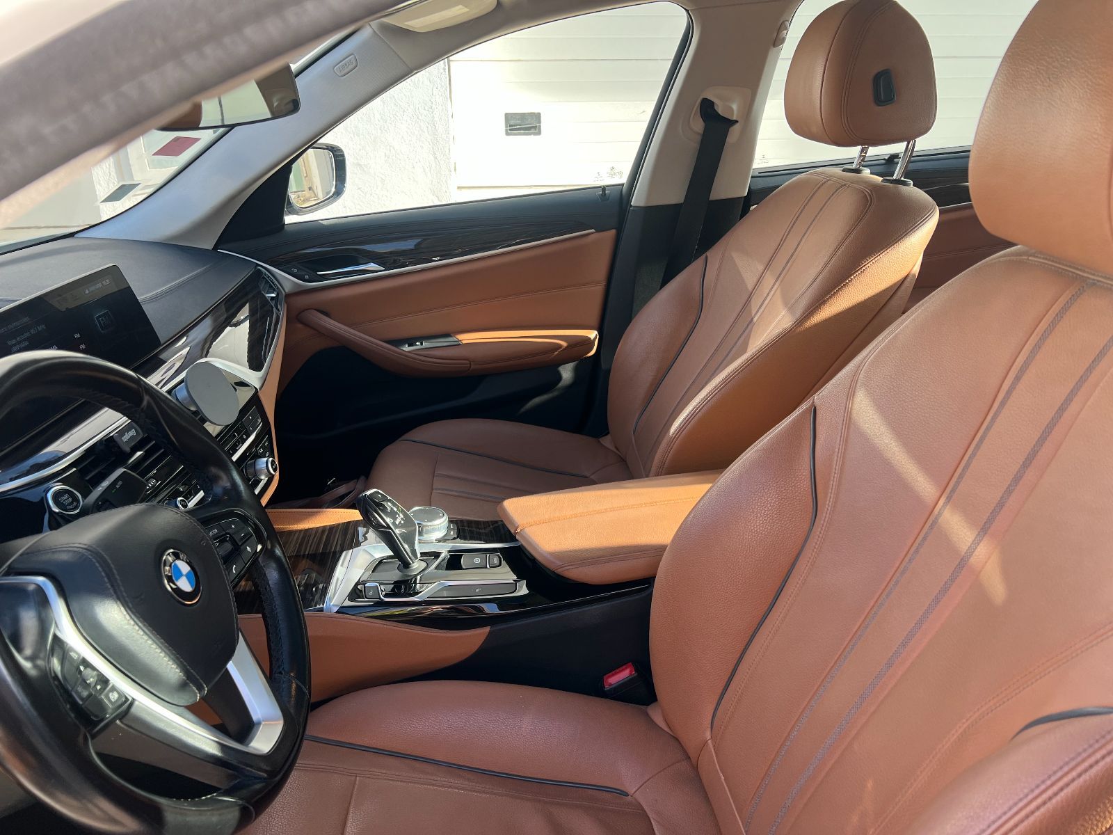 BMW Série 5 à Ariana - Photo 3