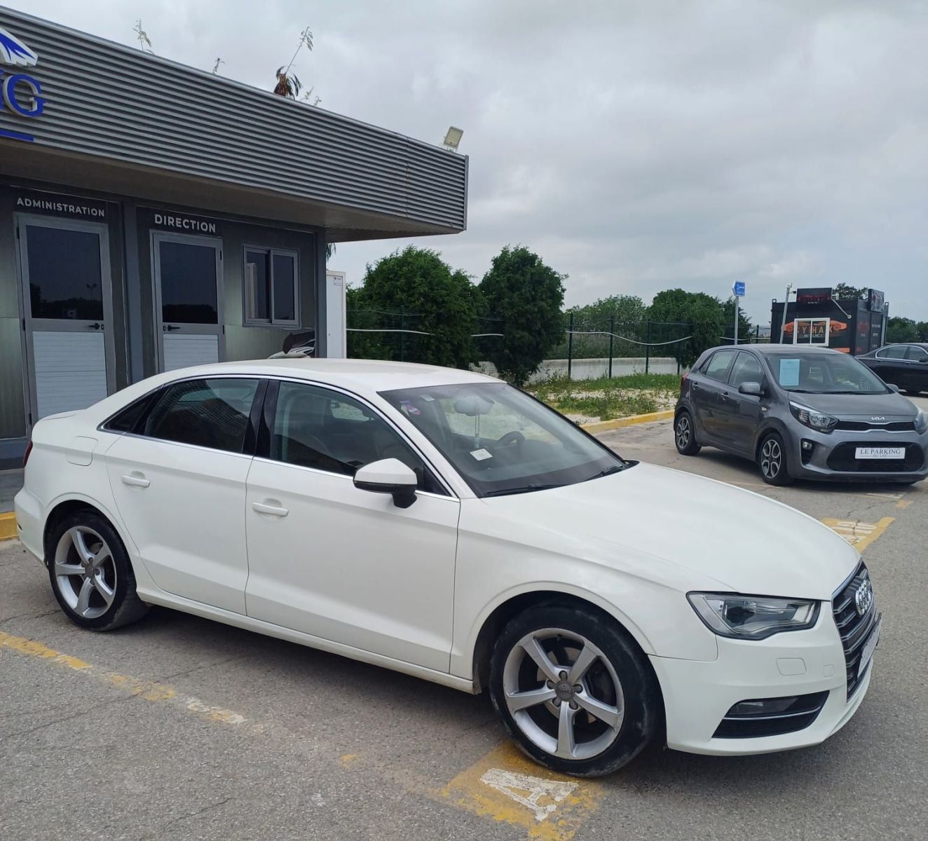 Audi A3 Berline à Ariana - Photo 2