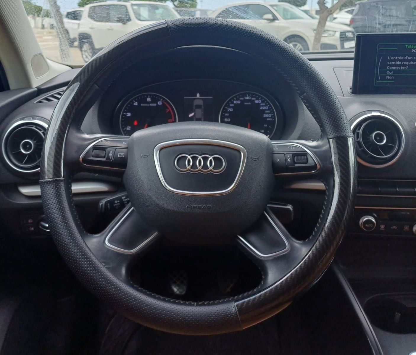 Audi A3 Berline à Ariana - Photo 7