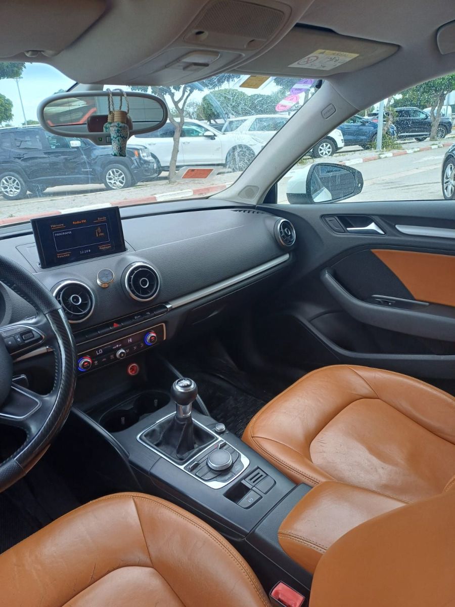 Audi A3 Berline à Ariana - Photo 11